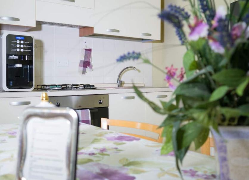 Cocina Foto