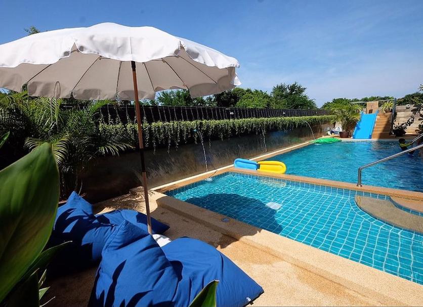 Piscina Foto