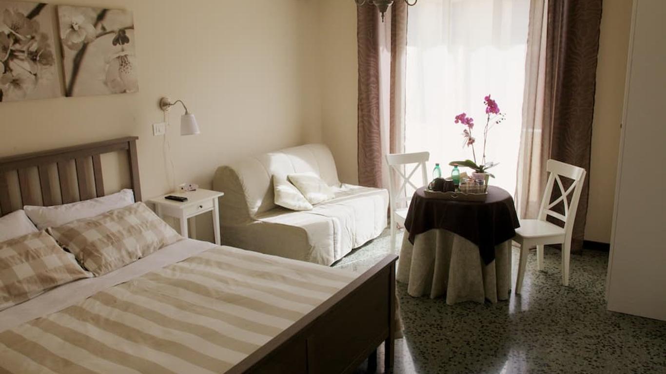 La Casa In Prati
