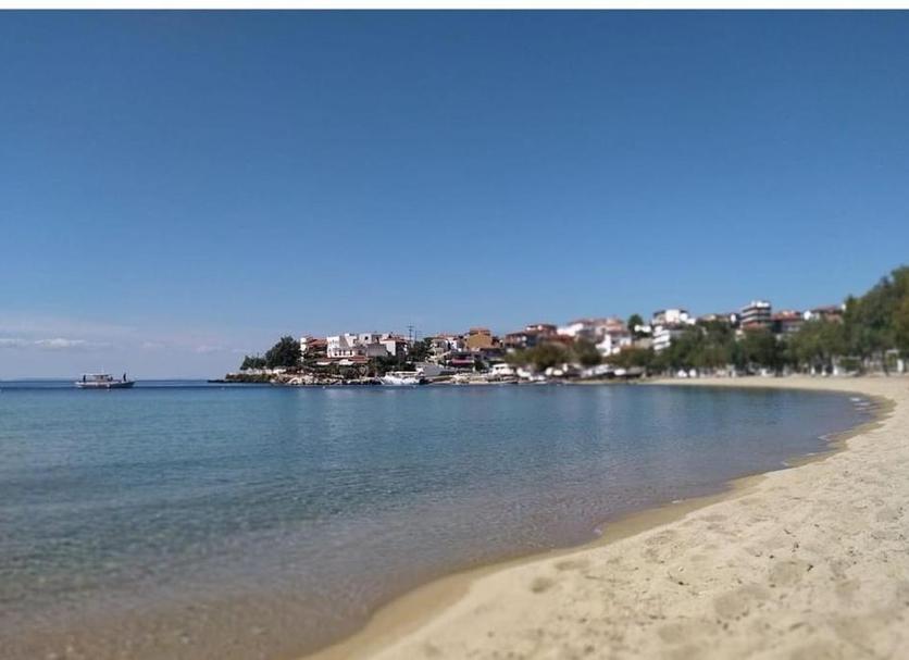 Playa Foto