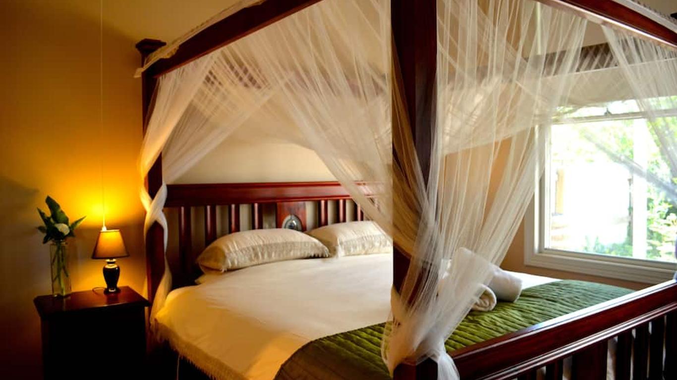 Little River Bed & Breakfast