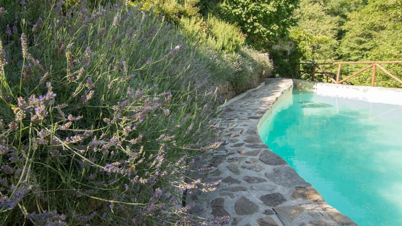 Agriturismo Molino Paradiso