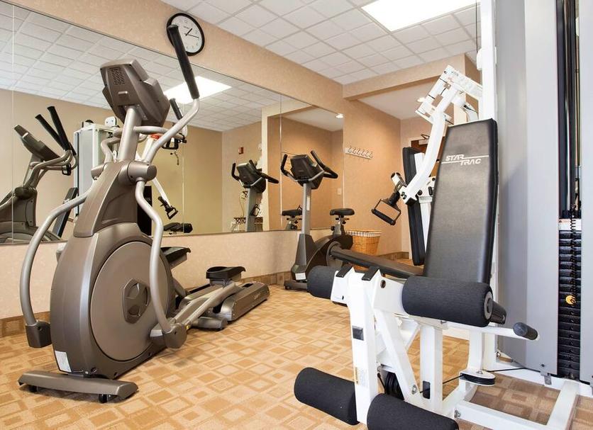 Gym Foto