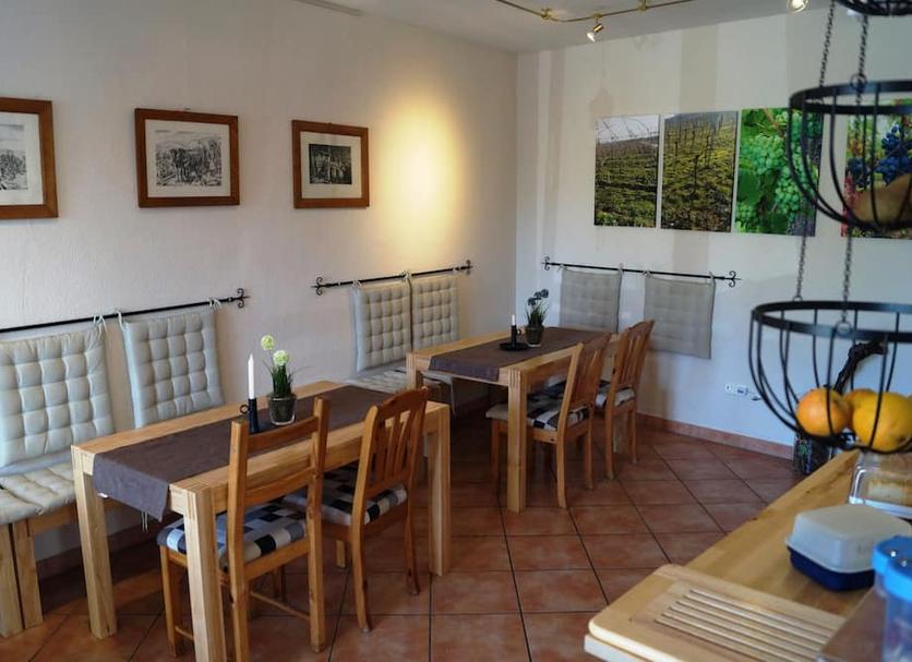Comedor Foto