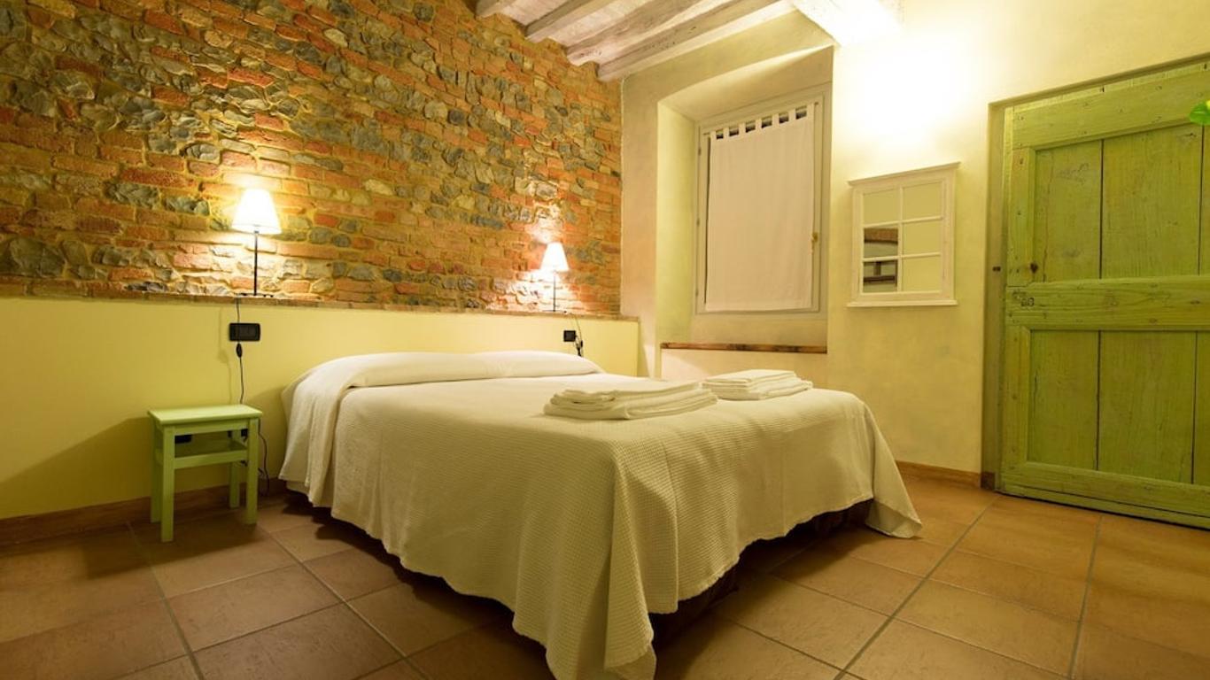Agriturismo Arte Contadina