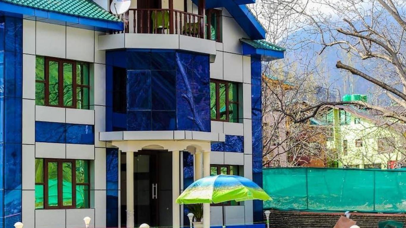 Pahalgam Retreat