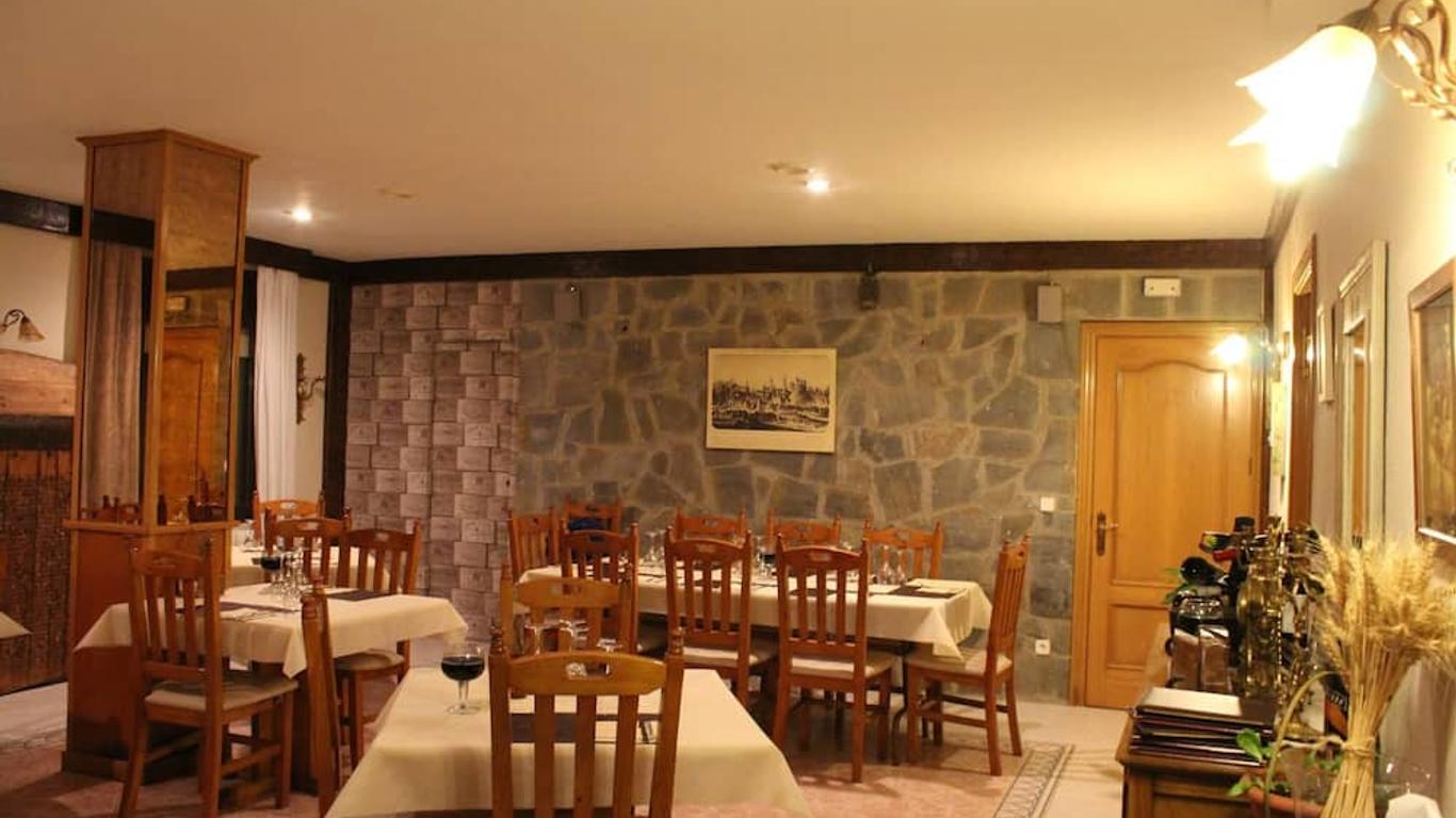 Casa Puyuelo