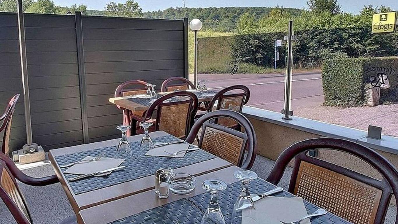 Hotel de l'Ile