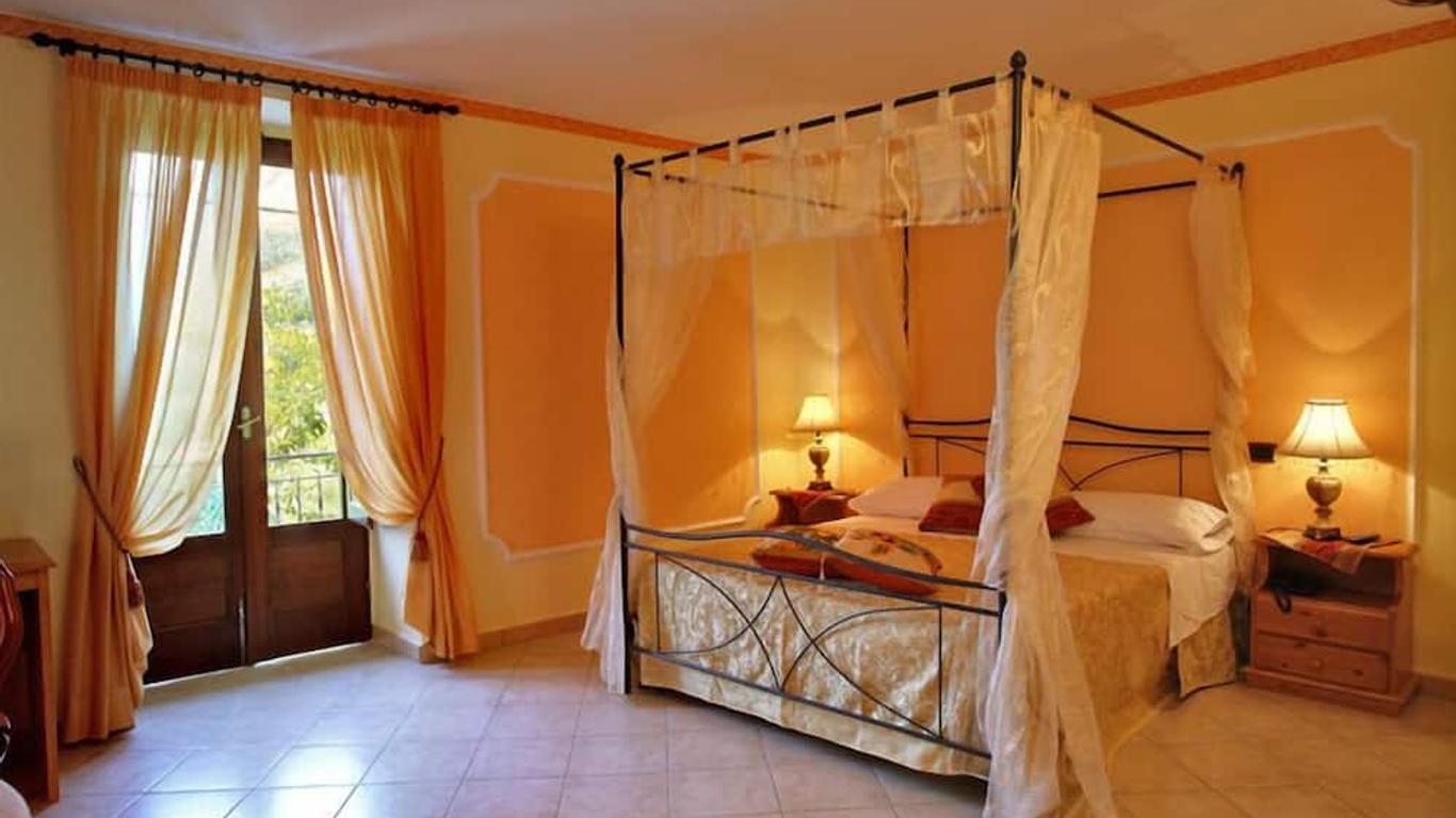 La Perla Del Sannio