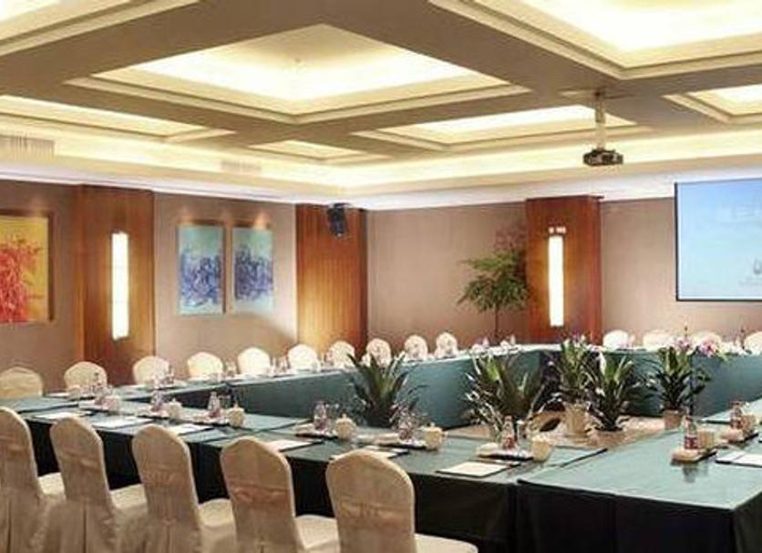 Sala de conferencias Foto