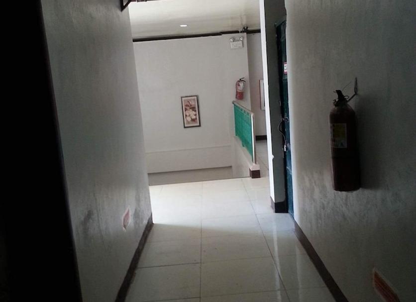 Pasillo Foto