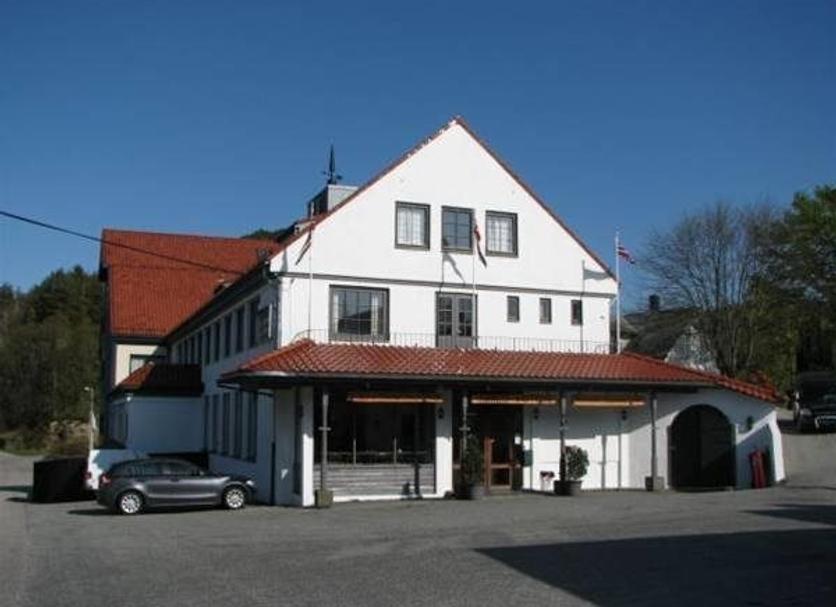 Edificio Foto