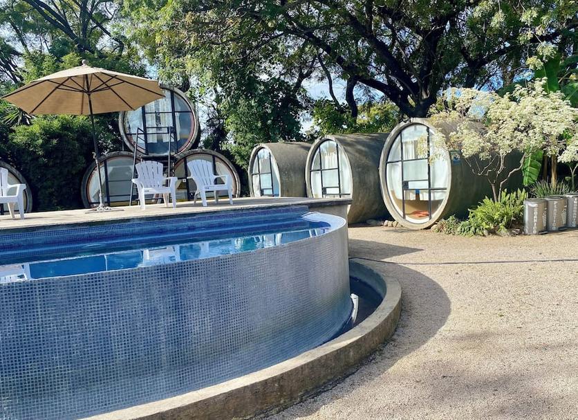 Piscina Foto
