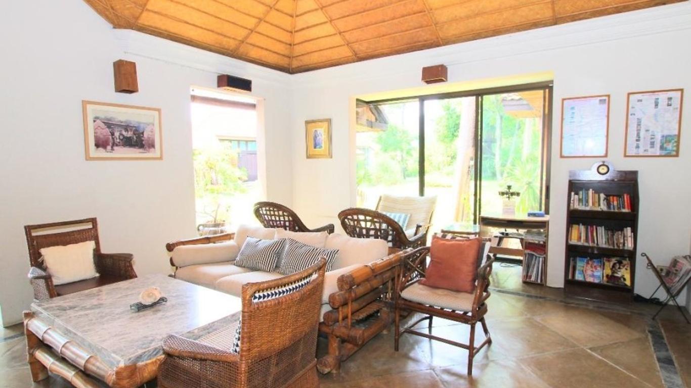 Kasem Island Resort