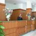 Recepción