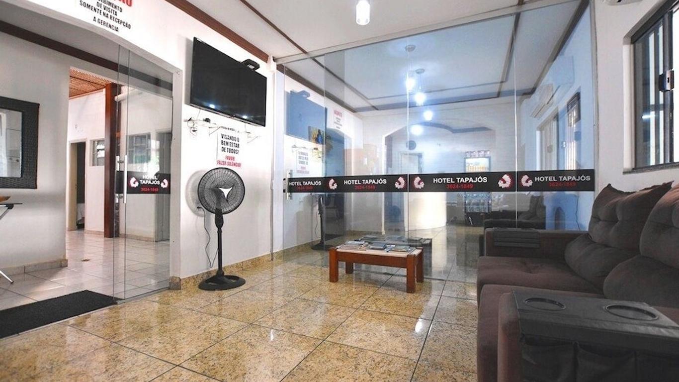 Hotel Tapajos