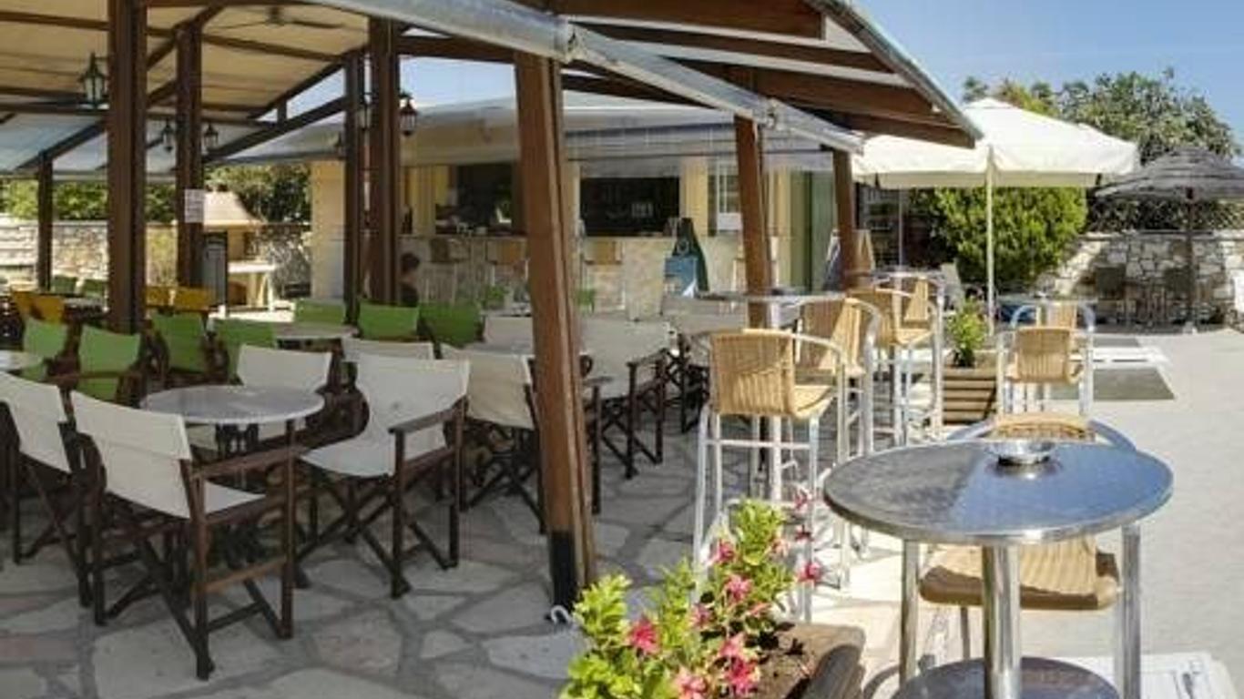 San Giovanni Beach Resort and Suites