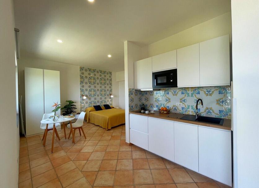 Cocina Foto