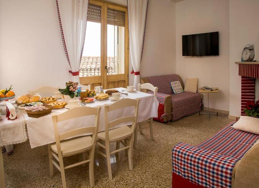 Comedor Foto