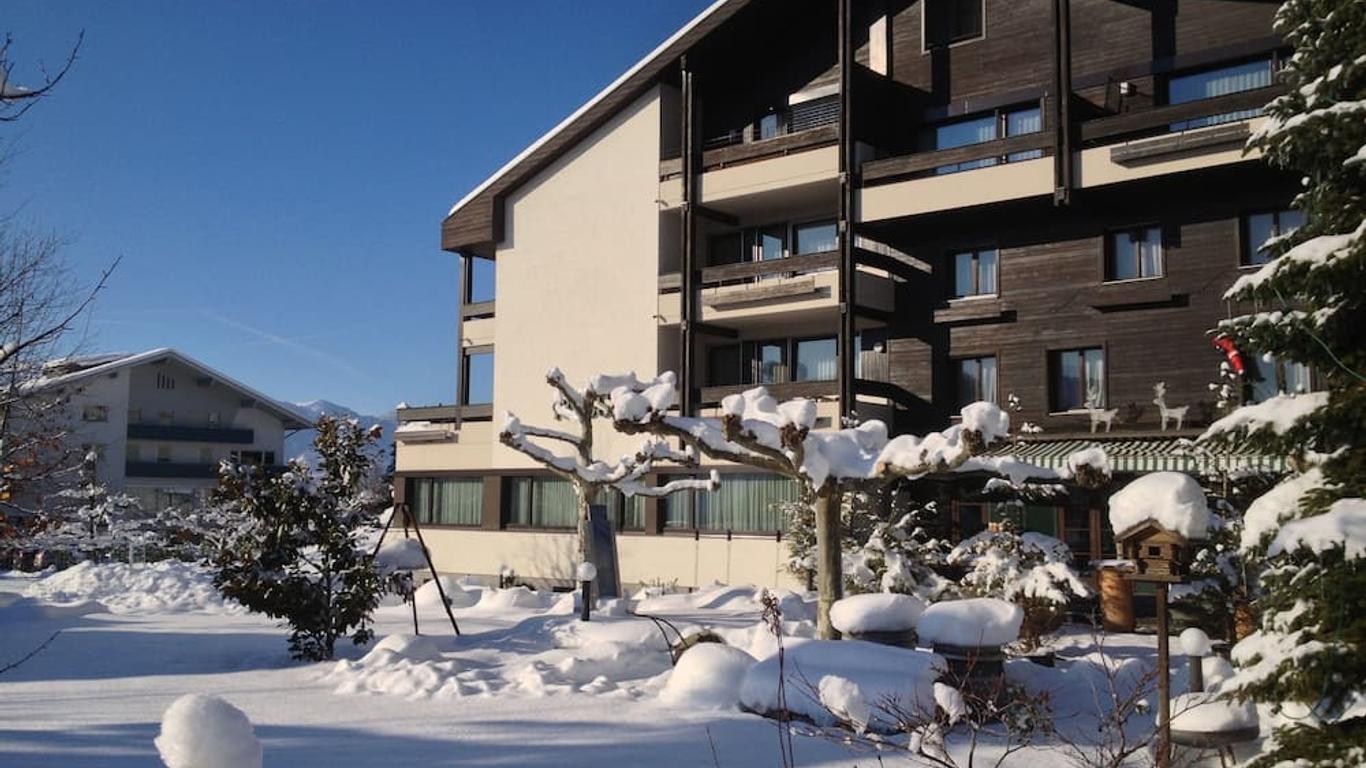 Hotel Rössle