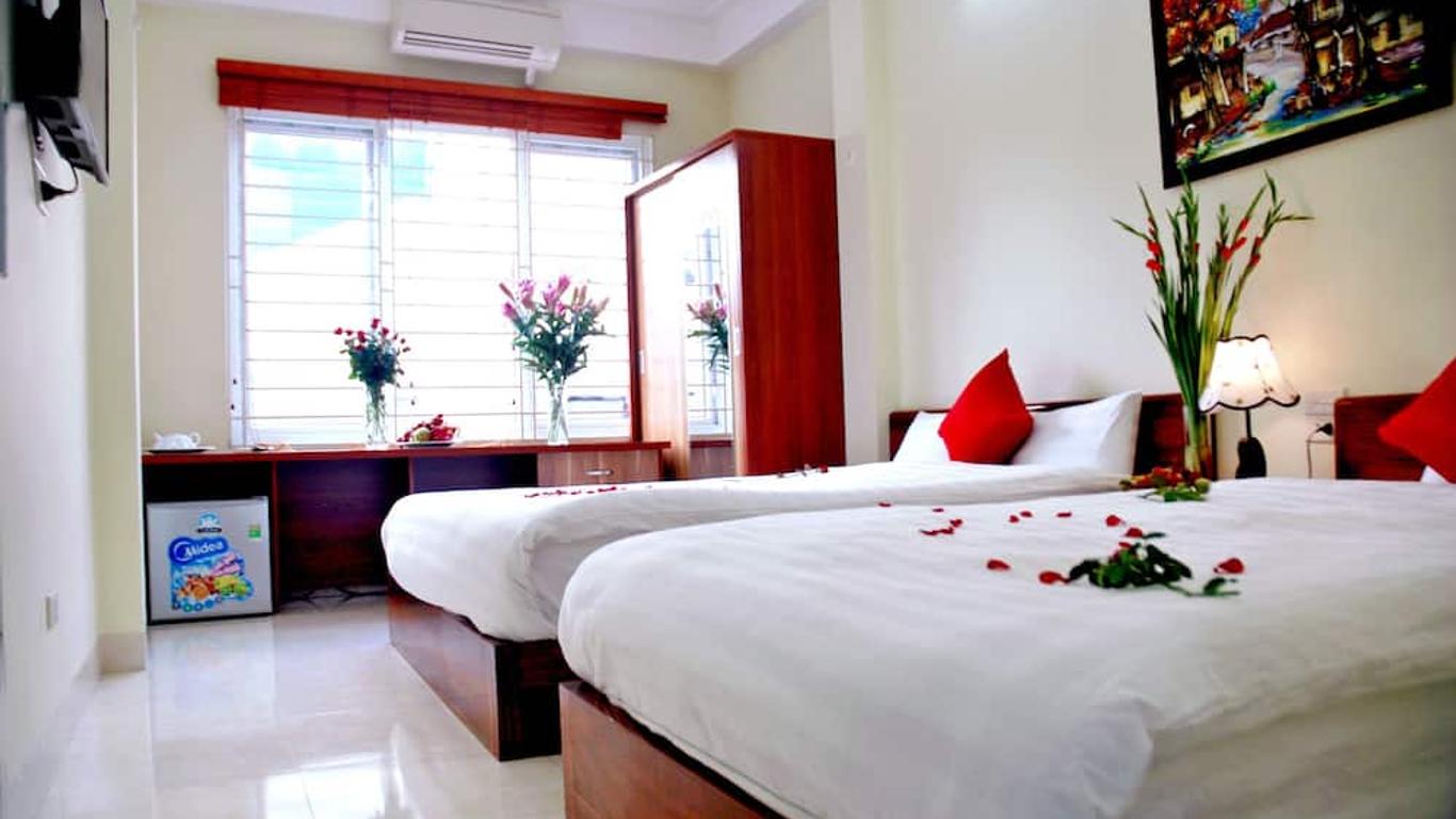 Advisor Travel Homestay