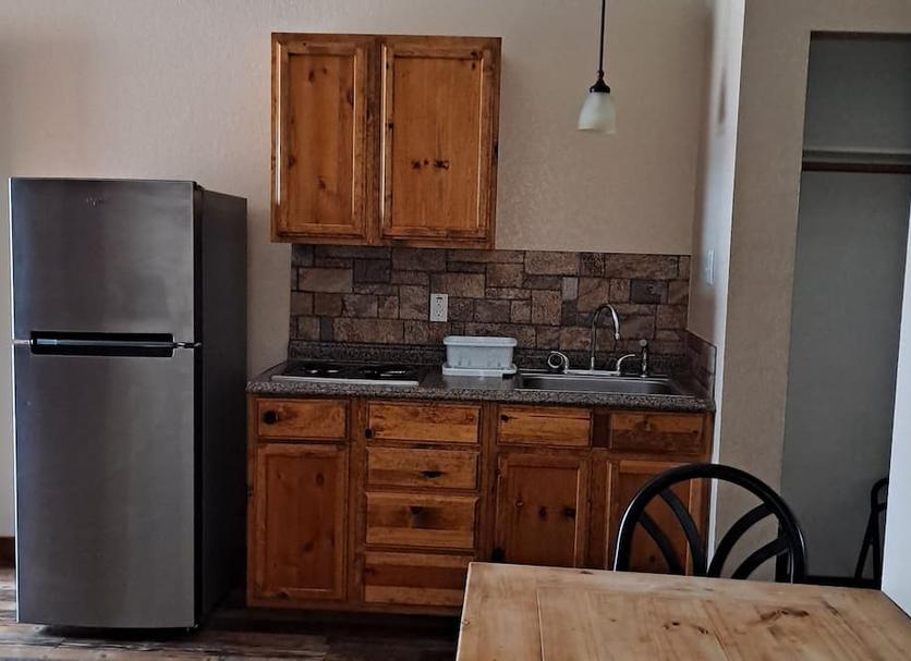 Cocina Foto