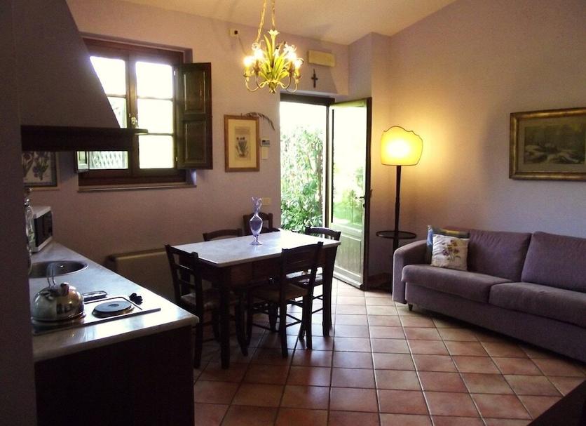 Comedor Foto