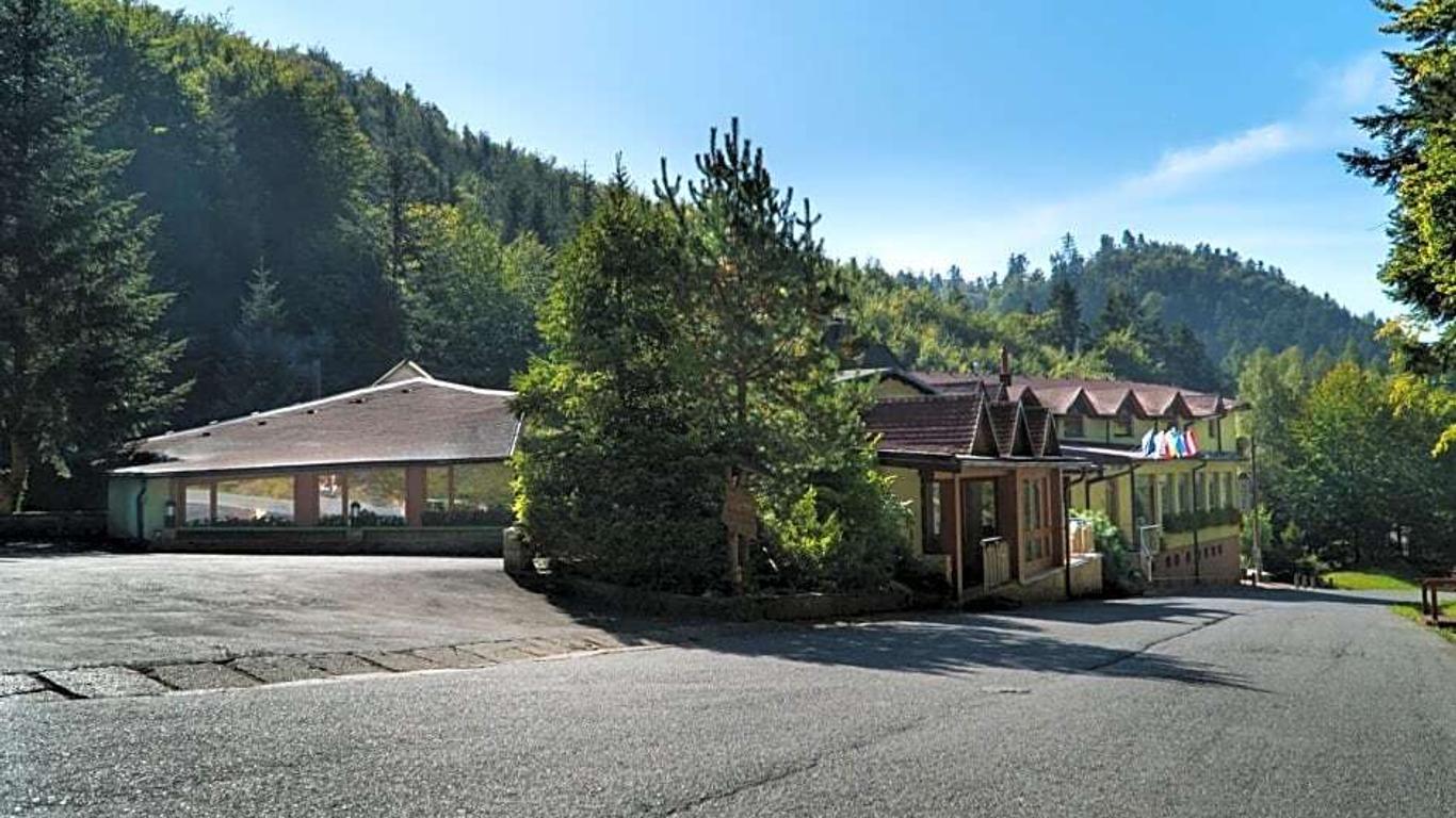 Hotel Somka