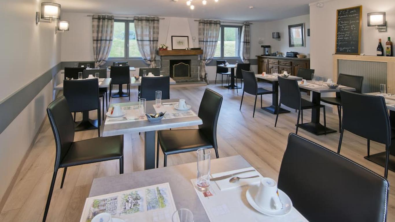 Auberge Le Cantou