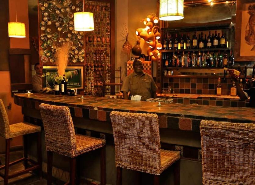Bar Foto