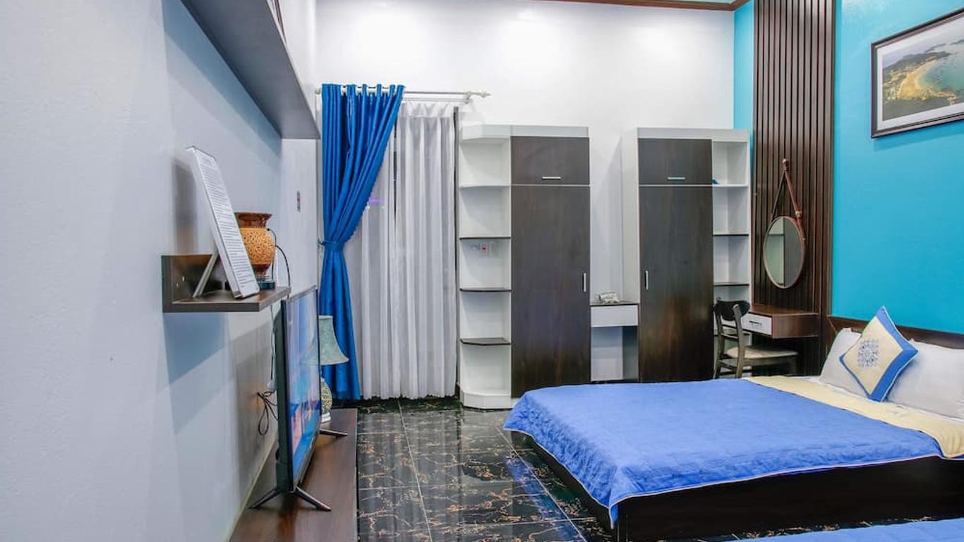 Coto Center Homestay
