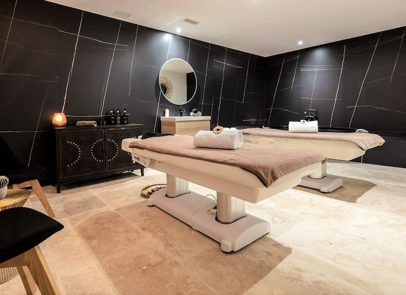 Spa Foto