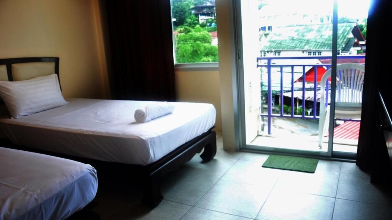 Anda Guesthouse