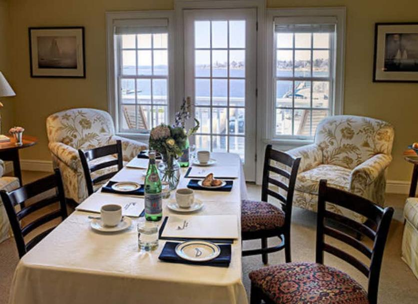 Comedor Foto