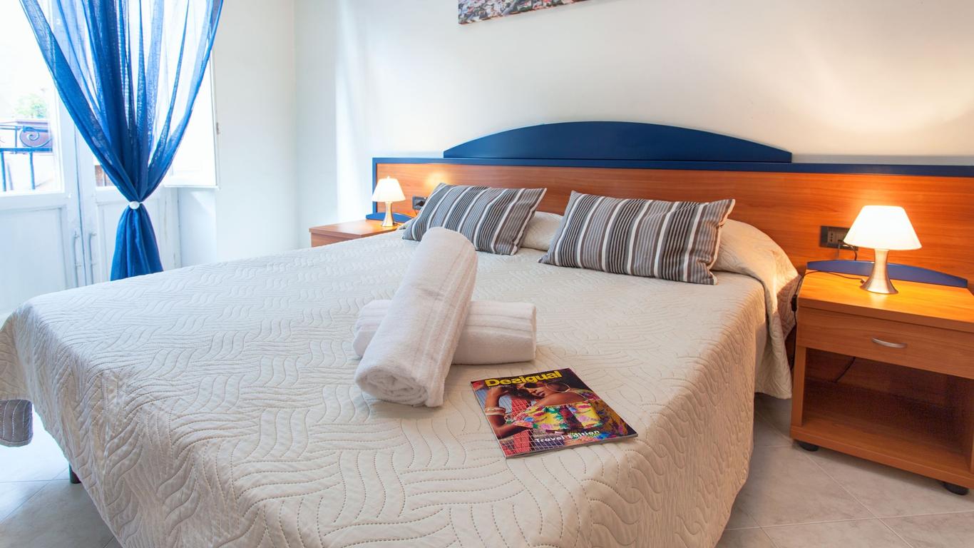 B&B Al Piazza Marina