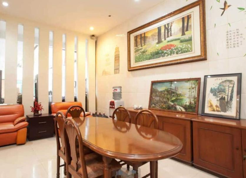 Comedor Foto