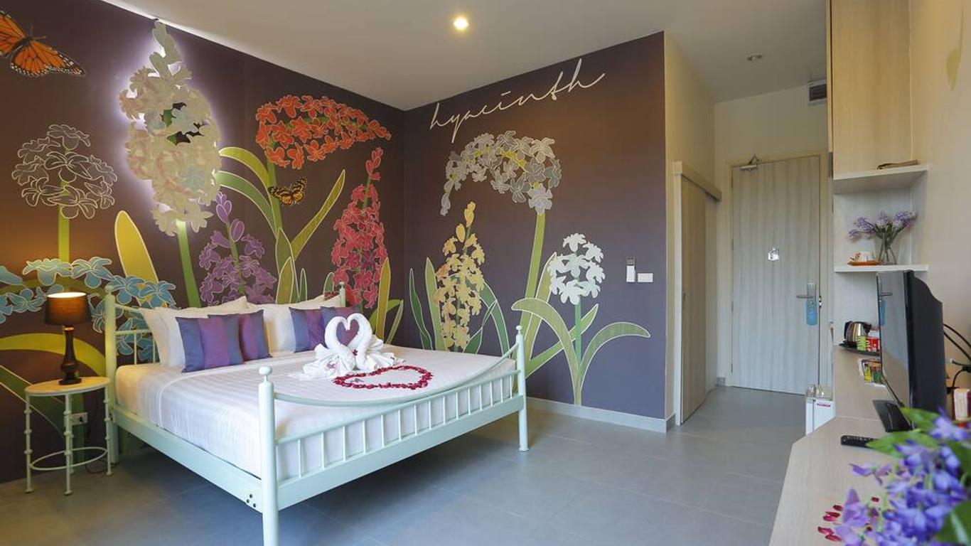 Play La Ploen Boutique Resort