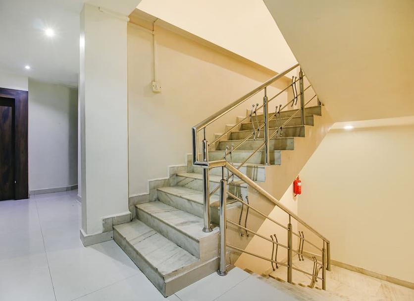 Escaleras Foto