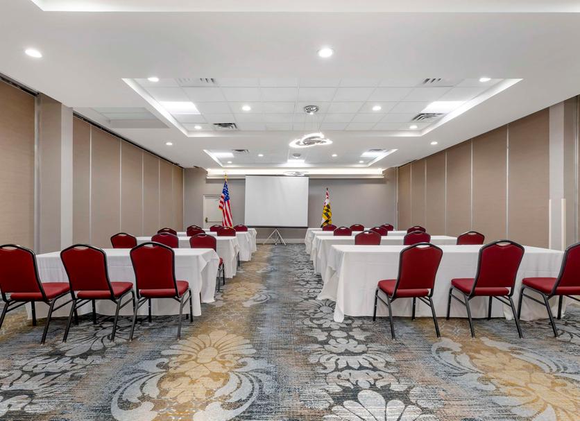 Sala de conferencias Foto