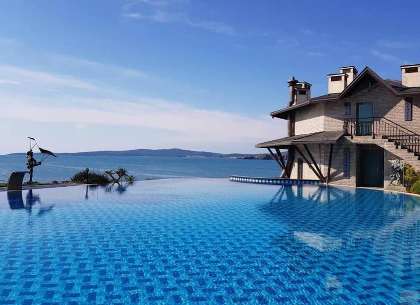 Piscina Foto
