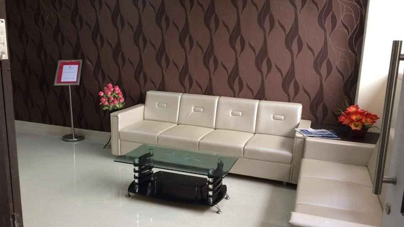 Hotel Jmd International Katihar
