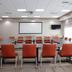 Sala de conferencias