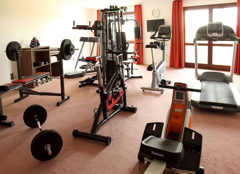 Gym Foto