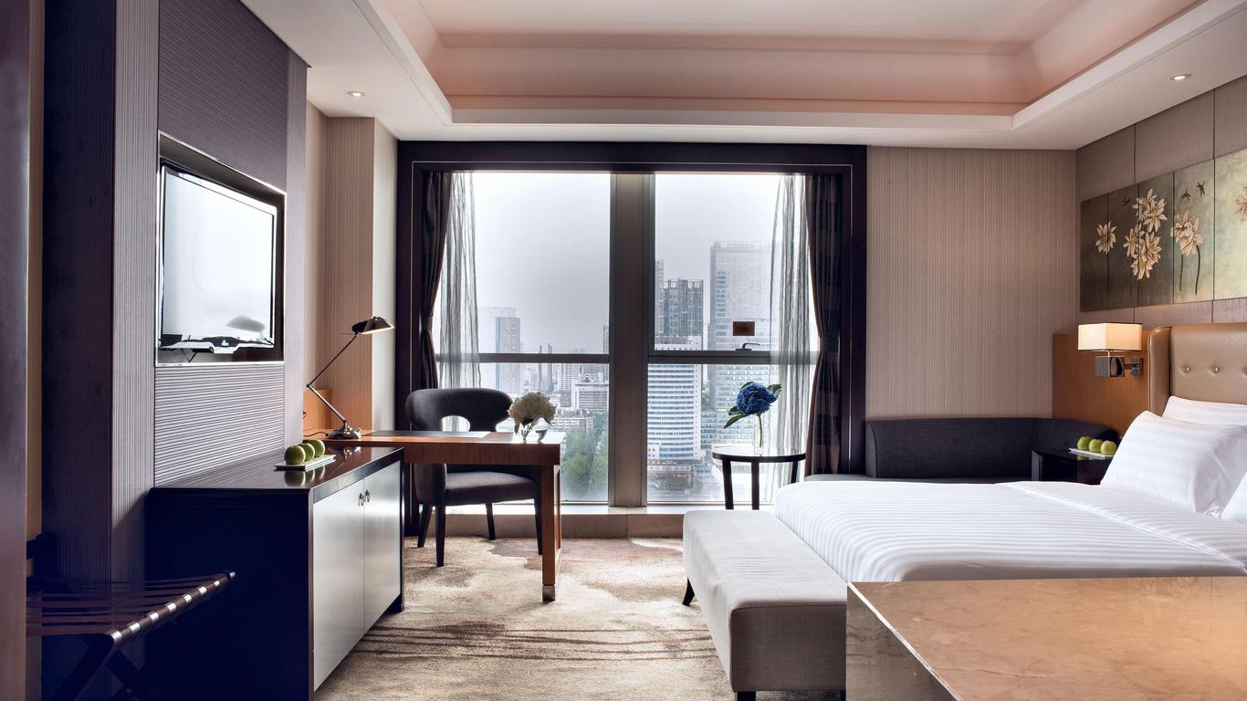 Lia Chengdu Hotel