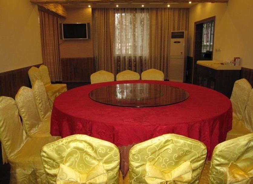Comedor Foto