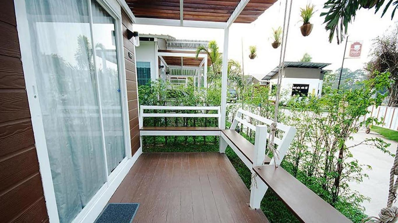 Baan Kula Roi Et