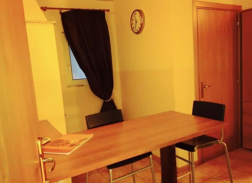 Comedor Foto