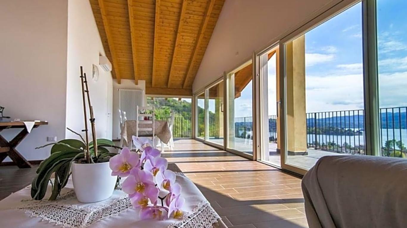 B&B Il Barsot