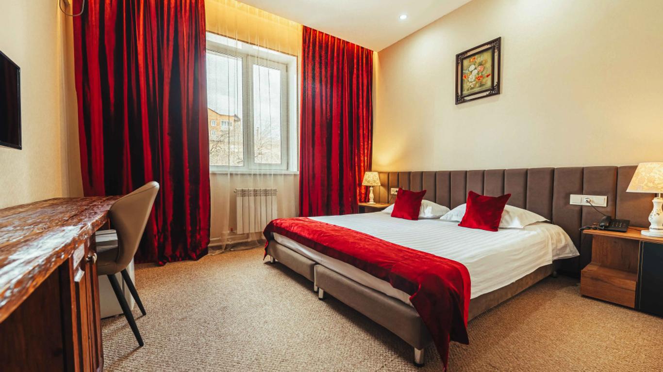 Hotel Ulan-Ude