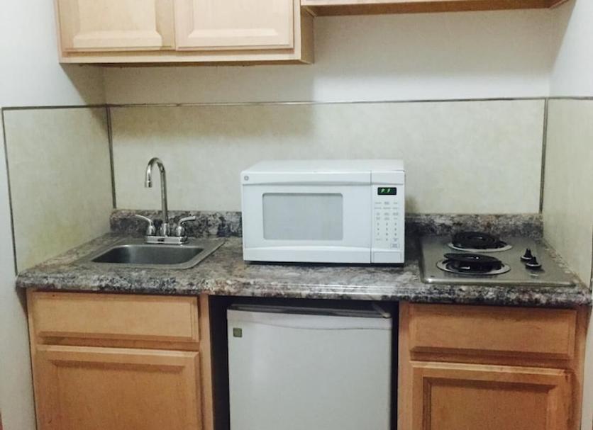 Cocina Foto